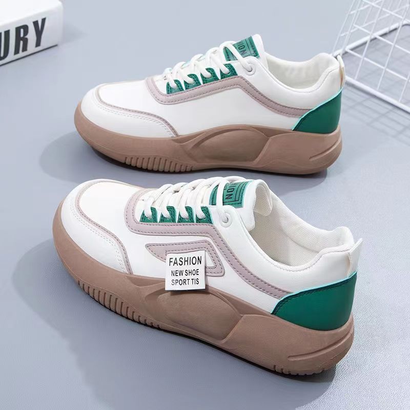 Men'S Fashion Videos - 2026 Hot Sale Women Casual Shoes