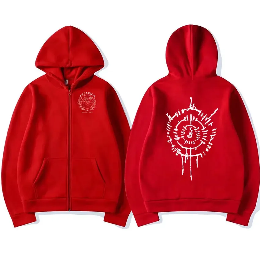 Customization Astarion 2023 Pr - Mens Fashion Zip Up Hoodies recension och pris