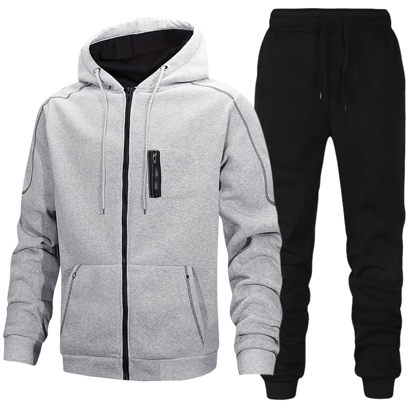 Fashion Men's Tracksuit Casual - Men'S Fashion Videos recension och pris
