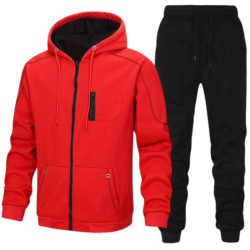 Fashion Men's Tracksuit Casual - Men'S Fashion Videos recension och pris