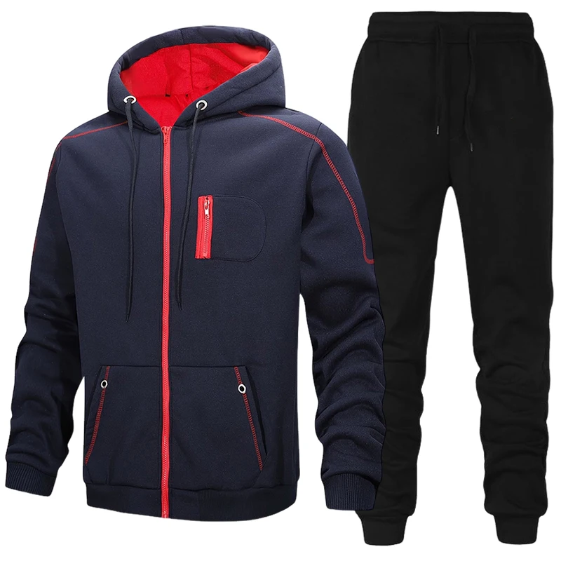 Fashion Men's Tracksuit Casual - Men'S Fashion Videos recension och pris