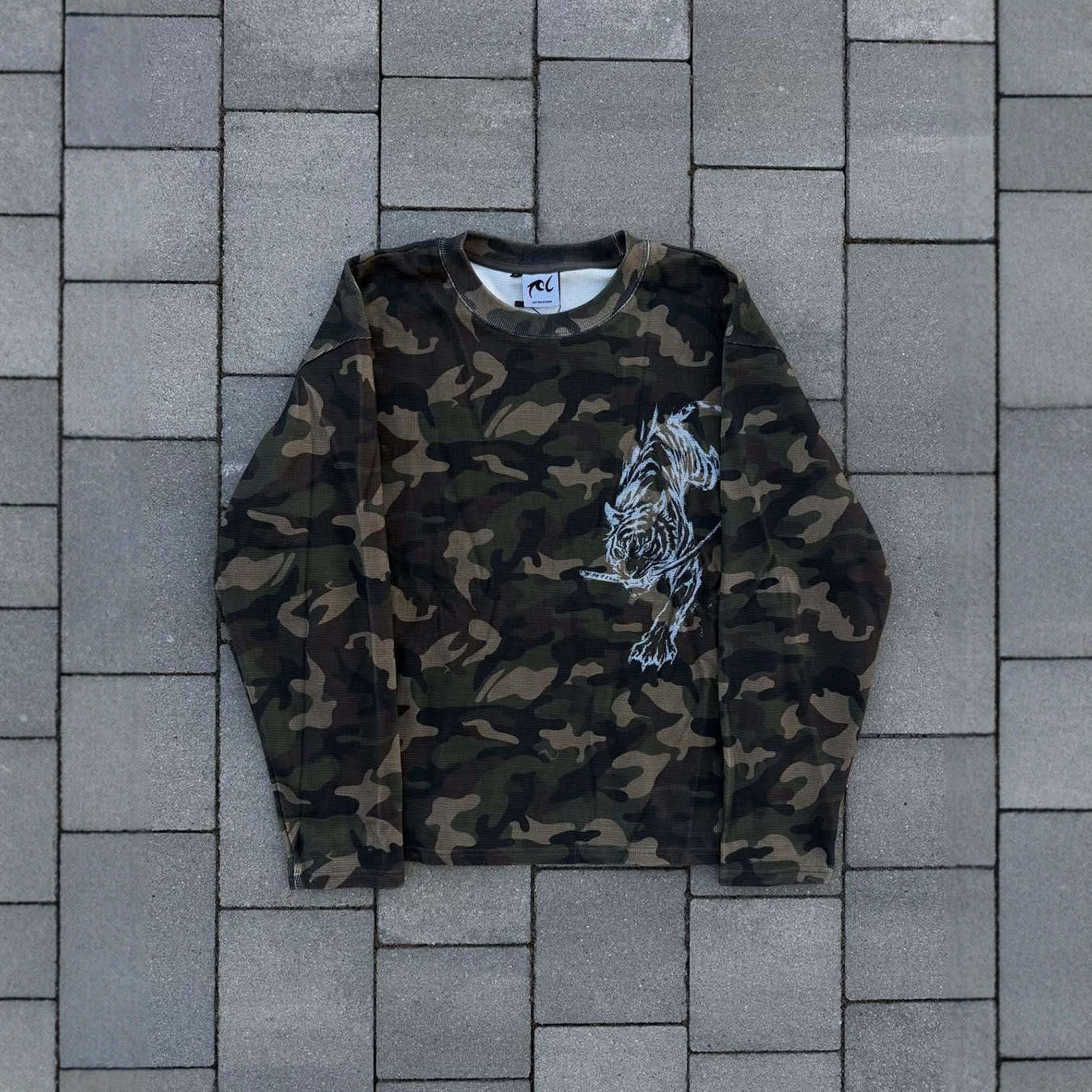 Autumn and Winter High Street  - Men'S Fashion T Shirts recension och pris