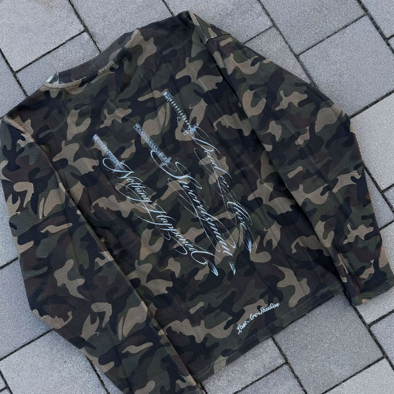 Autumn and Winter High Street  - Men'S Fashion T Shirts recension och pris