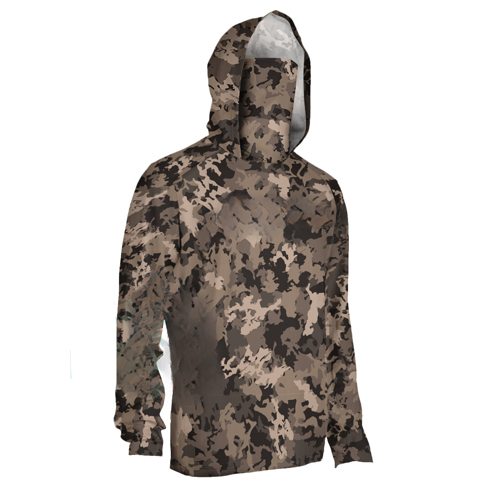 Fishing Shirt Summer Performan - Men'S Fashion T Shirts recension och pris