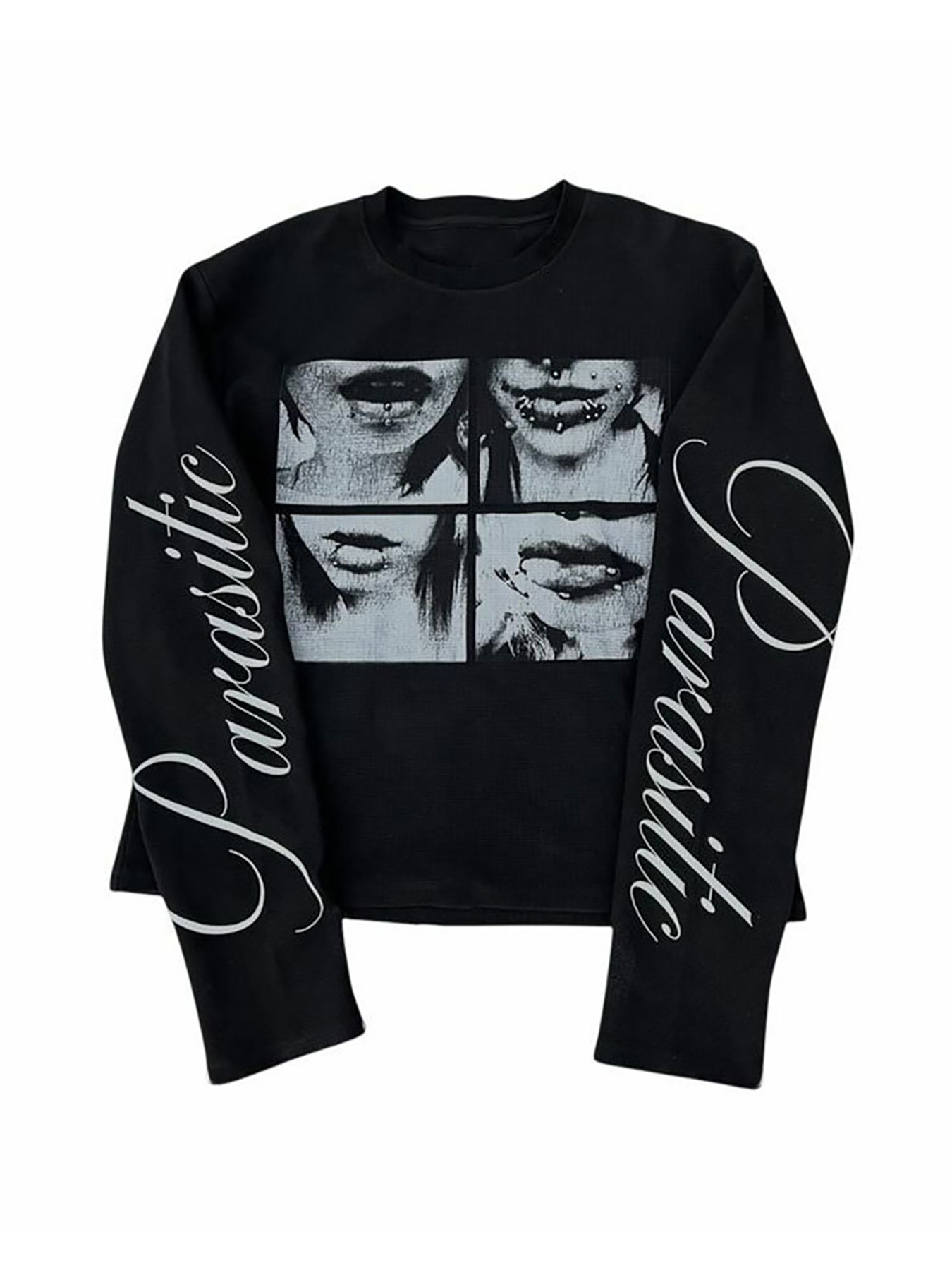 Autumn and Winter gothic Style - Men'S Fashion T Shirts recension och pris