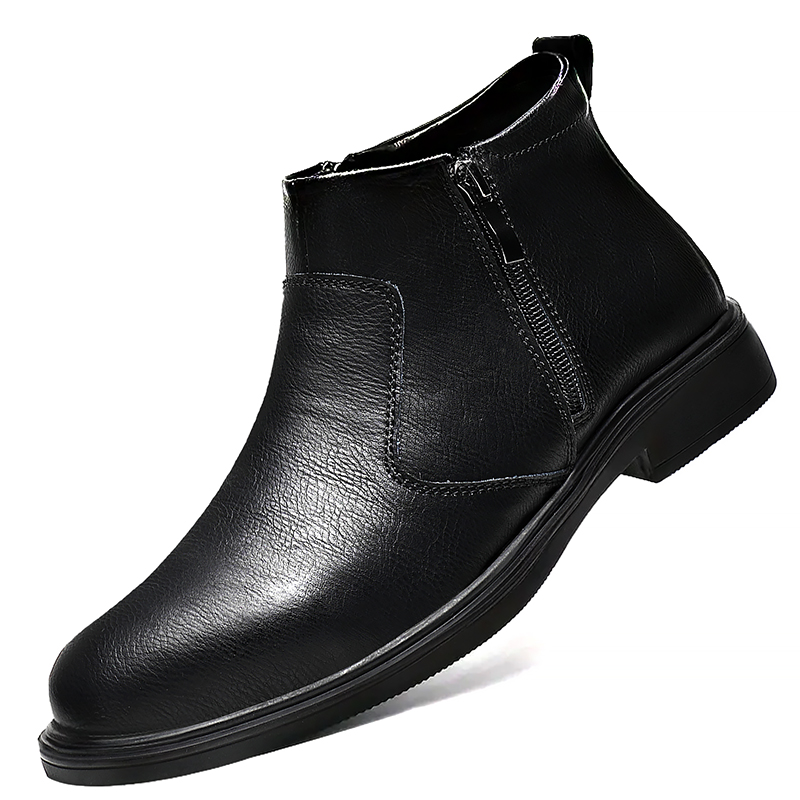 Autumn and Winter New High-Top - Men'S Fashion News recension och pris