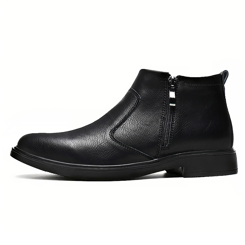 Autumn and Winter New High-Top - Men'S Fashion News recension och pris