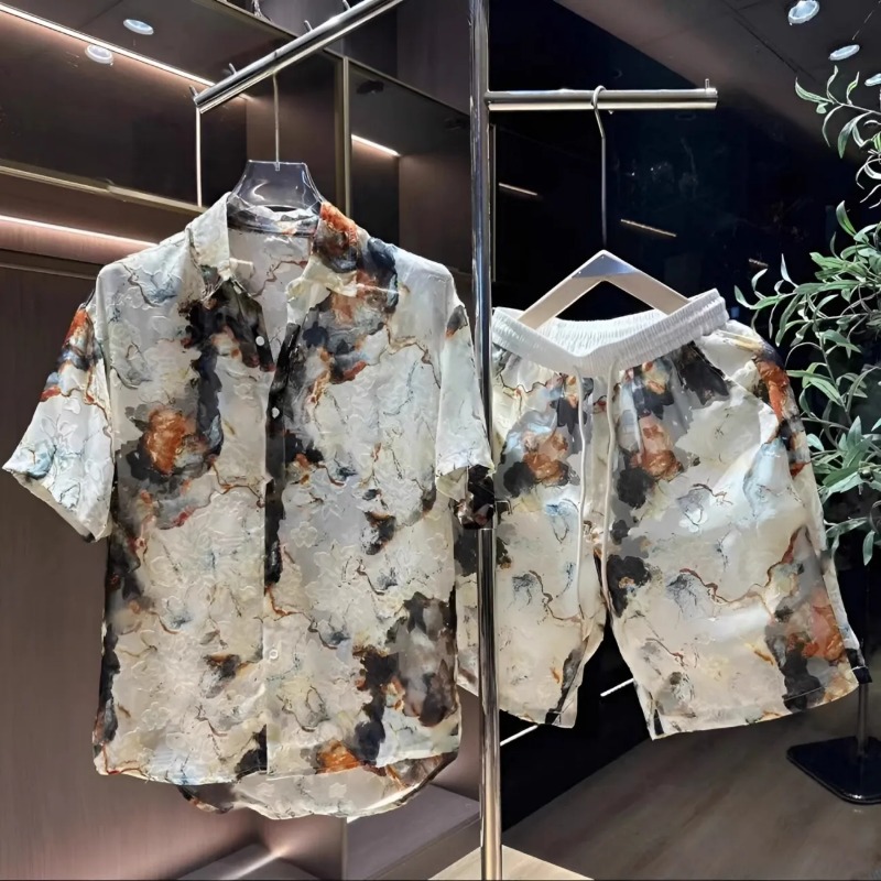 Fashionable And Casual Men's N - Men'S Fashion Videos recension och pris
