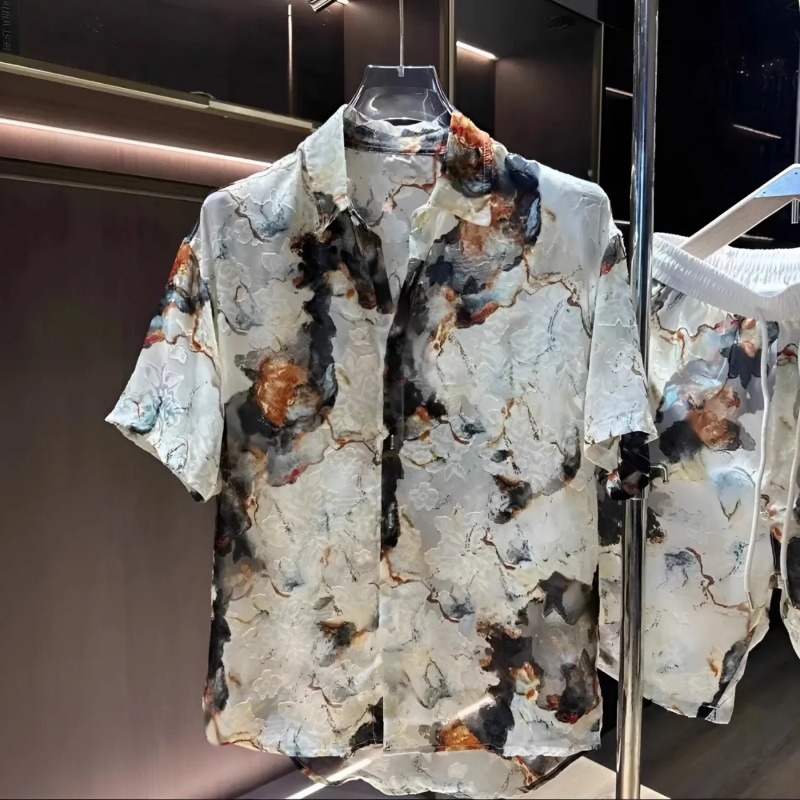 Fashionable And Casual Men's N - Men'S Fashion Videos recension och pris