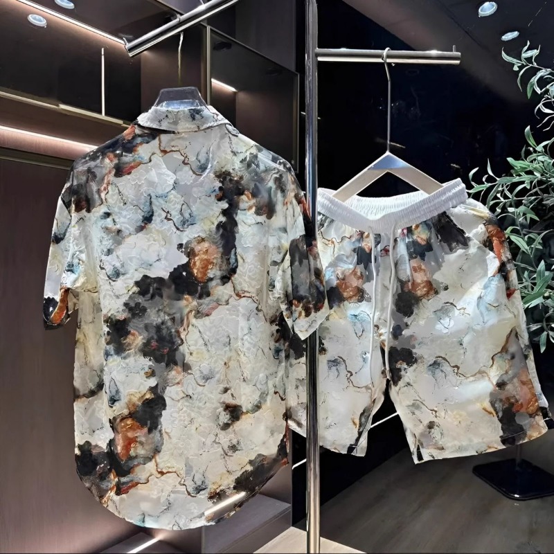 Fashionable And Casual Men's N - Men'S Fashion Videos recension och pris