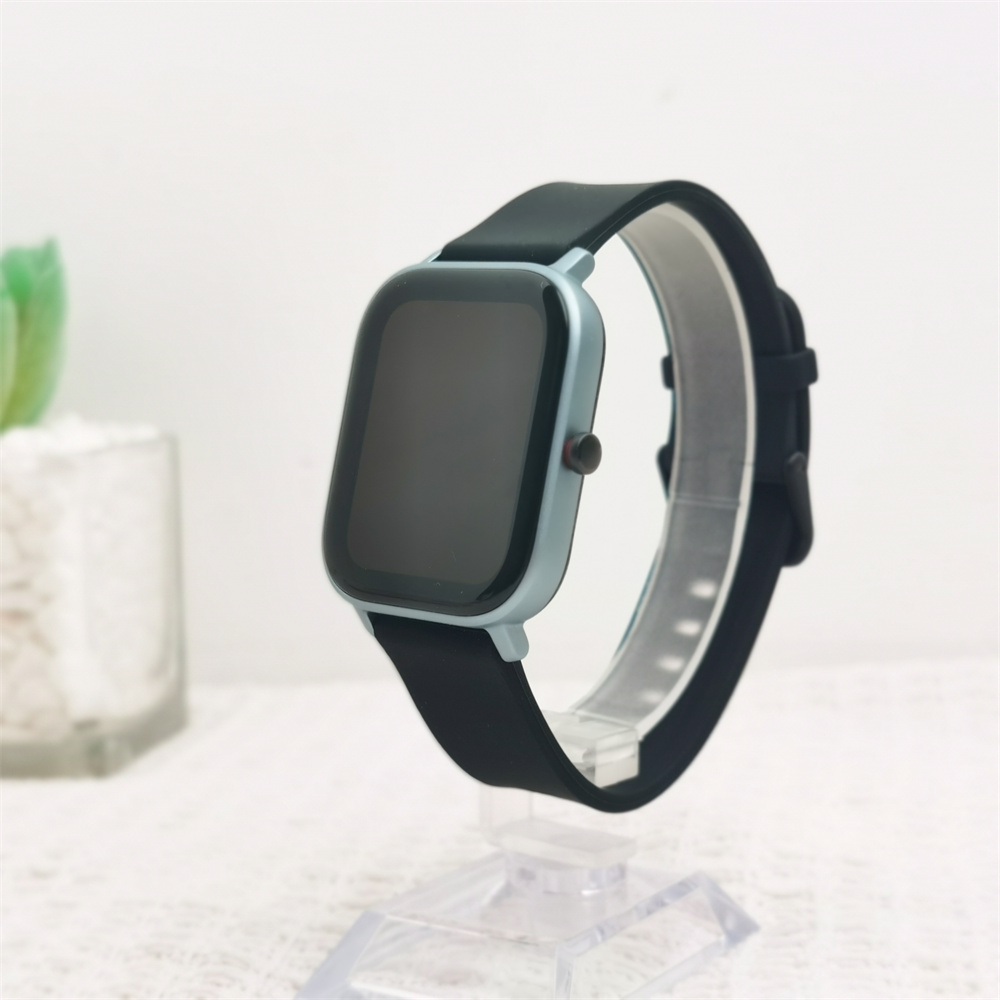 Amazfit GTS Smart Watch For Me - Men'S Fashion X recension och pris