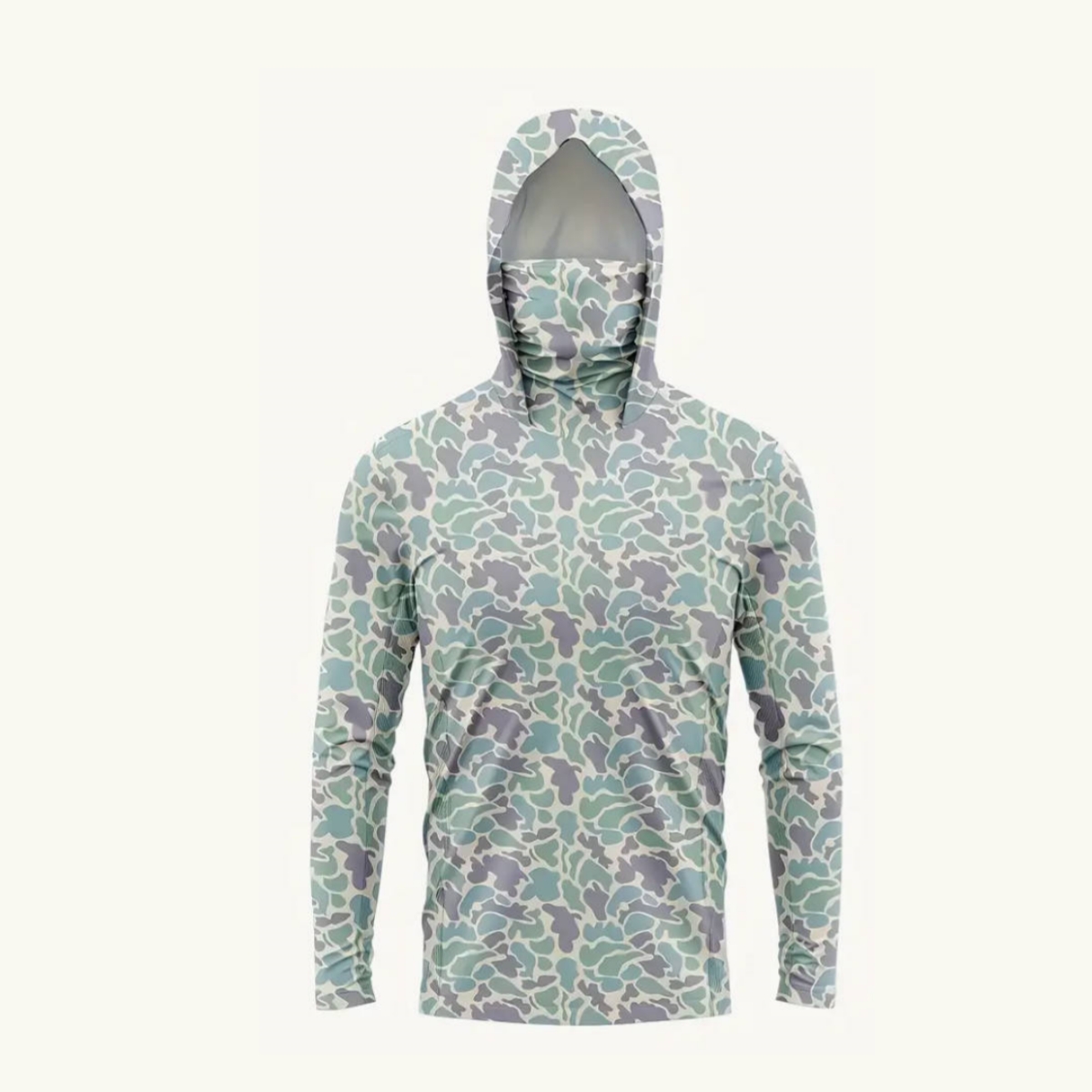 Men UPF50+ Sun Protection Fish - Mens Fashion Summer recension och pris