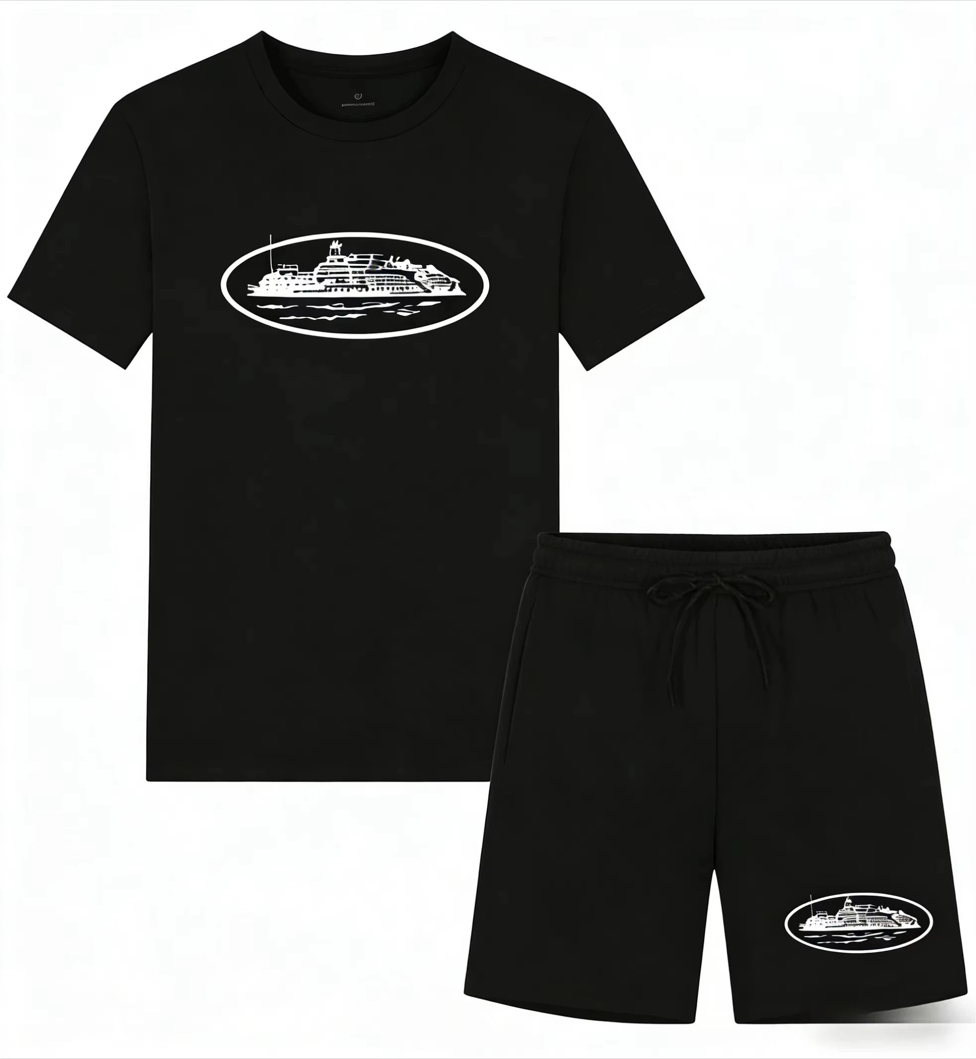 2026 Summer New Small Boat Pri - Men'S Fashion Videos recension och pris