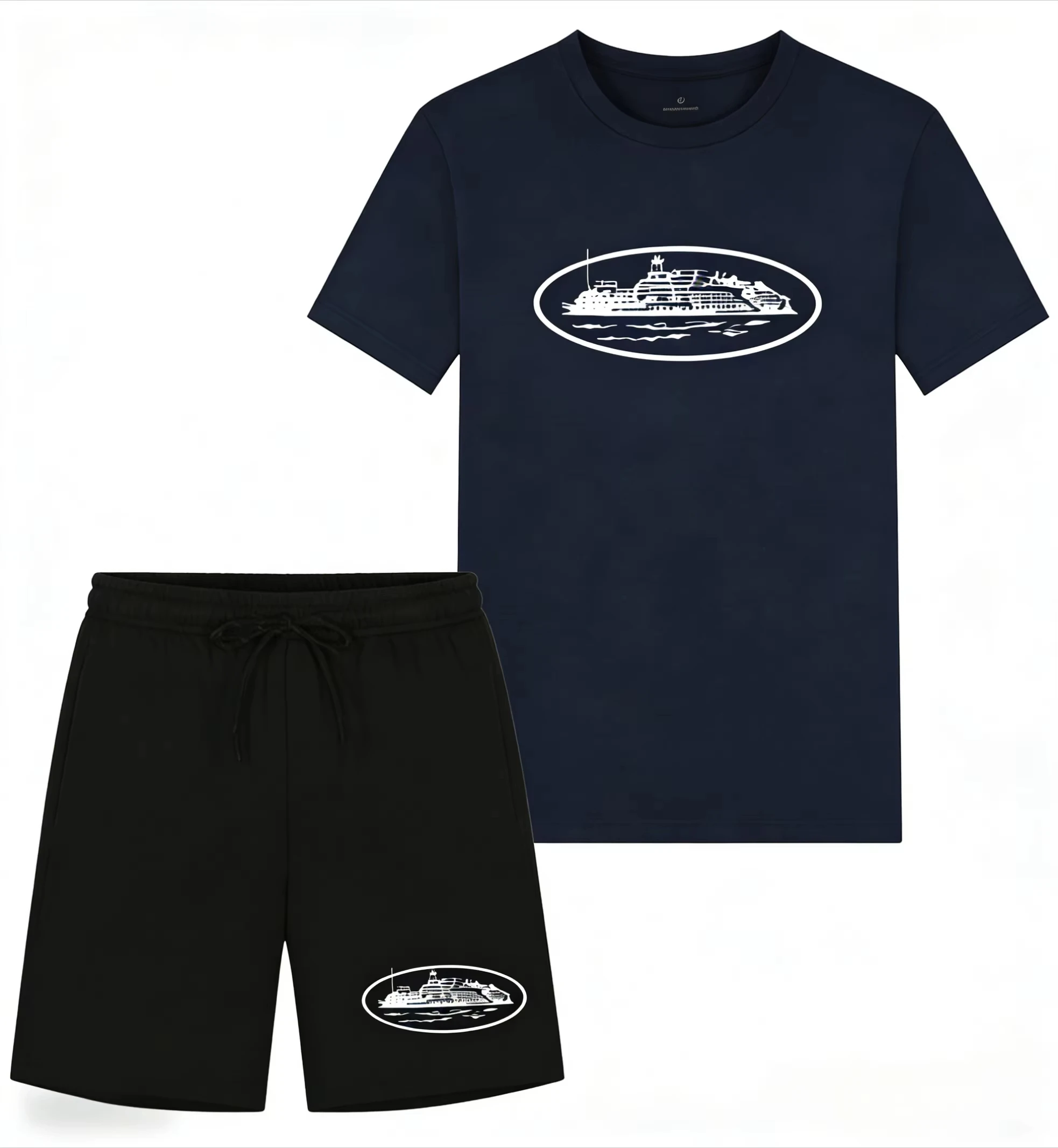 2026 Summer New Small Boat Pri - Men'S Fashion Videos recension och pris