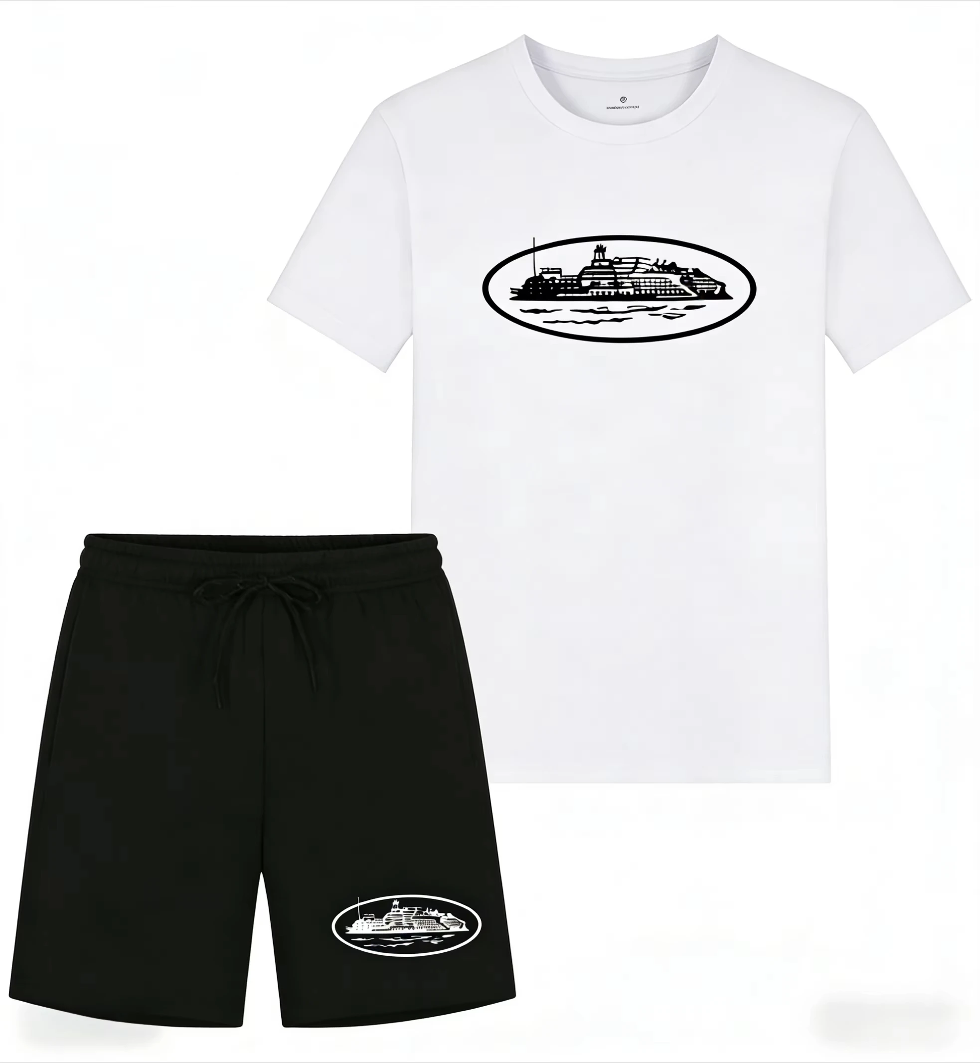 2026 Summer New Small Boat Pri - Men'S Fashion Videos recension och pris