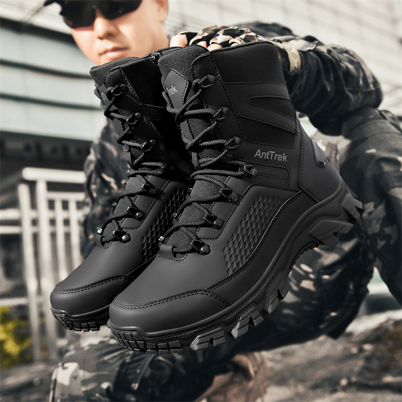 Men's Wild Training Boots Four - Men'S Fashion News recension och pris