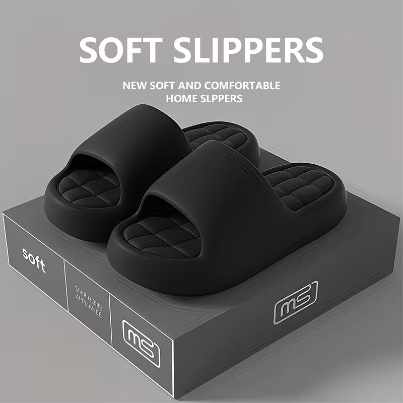 Fashion Women's Slippers Indoo - Men'S Fashion News recension och pris