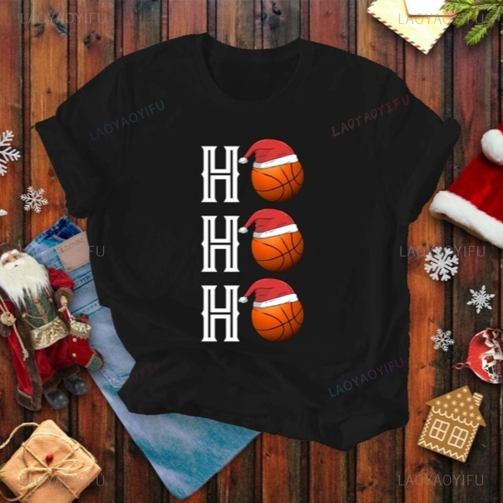 Ho Ho Ho Basketball Santa Hat  - Men'S Fashion With Hat recension och pris