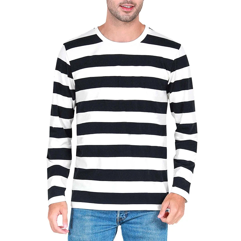 Men 3D Print Camouflage Long S - Men'S Fashion T Shirts recension och pris