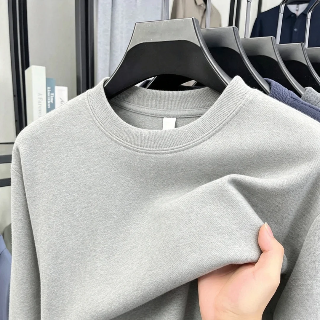 Soft cotton high-end brand men - Mens Fashion Clothes recension och pris